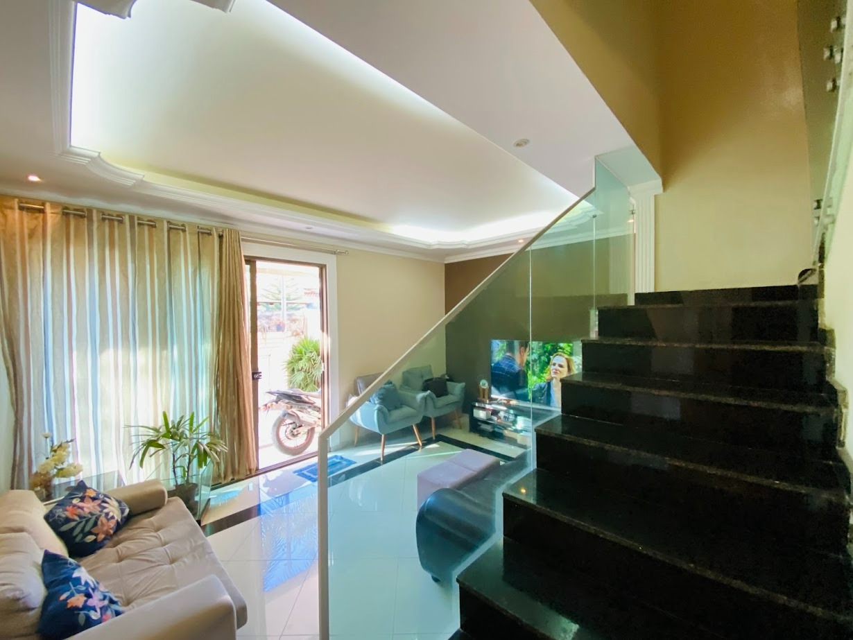 Casa à venda no Sapucaias III: 