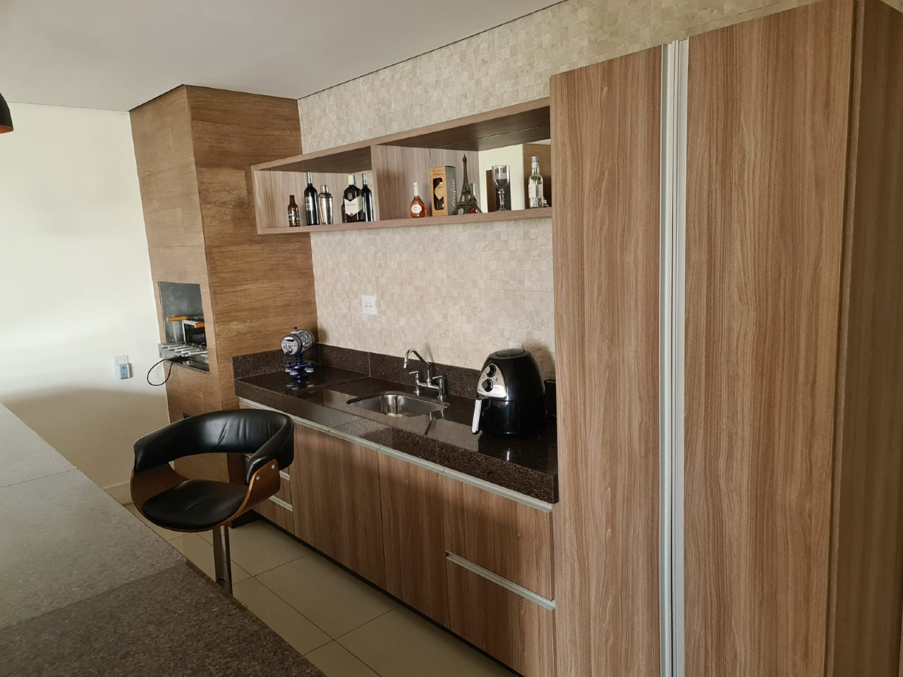 Cobertura à venda no Inconfidentes: 