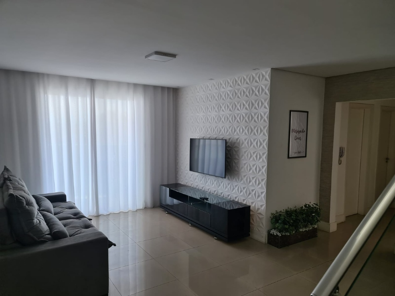 Cobertura à venda no Inconfidentes: 