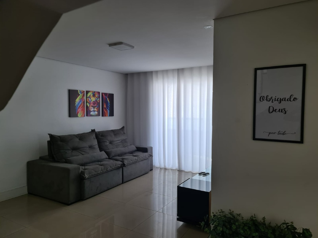 Cobertura à venda no Inconfidentes: 