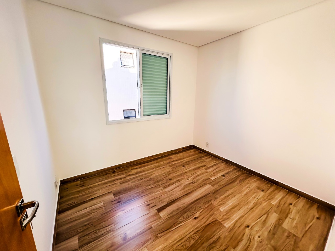 Cobertura à venda no Novo Eldorado: 