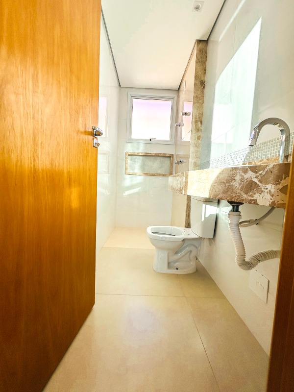 Cobertura à venda no Novo Eldorado: 