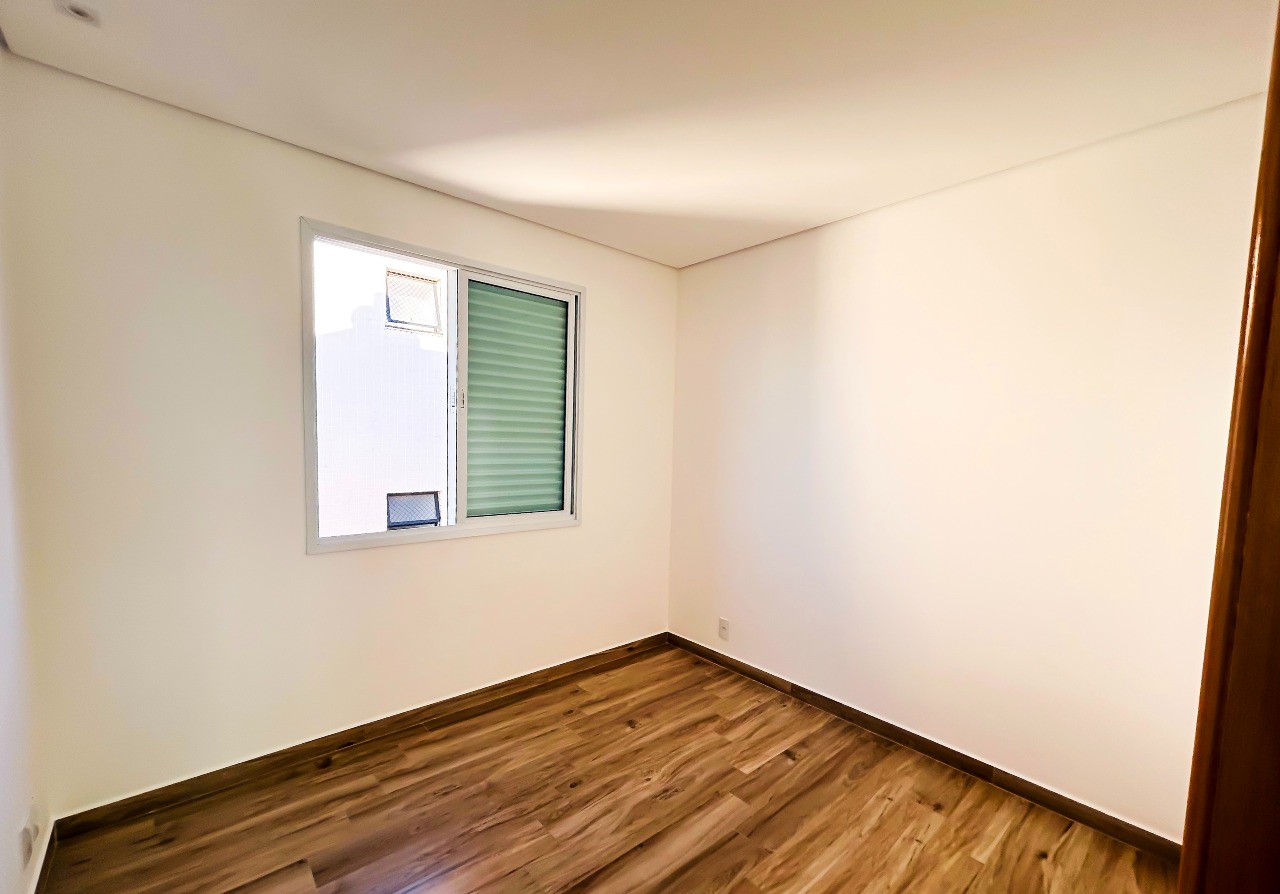 Cobertura à venda no Novo Eldorado: 