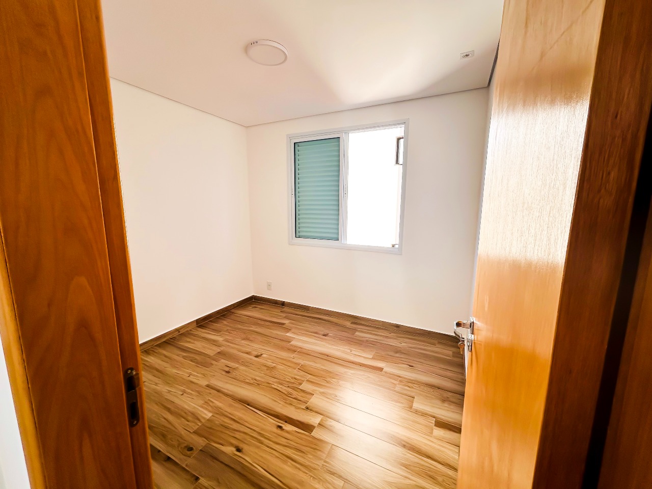 Cobertura à venda no Novo Eldorado: 