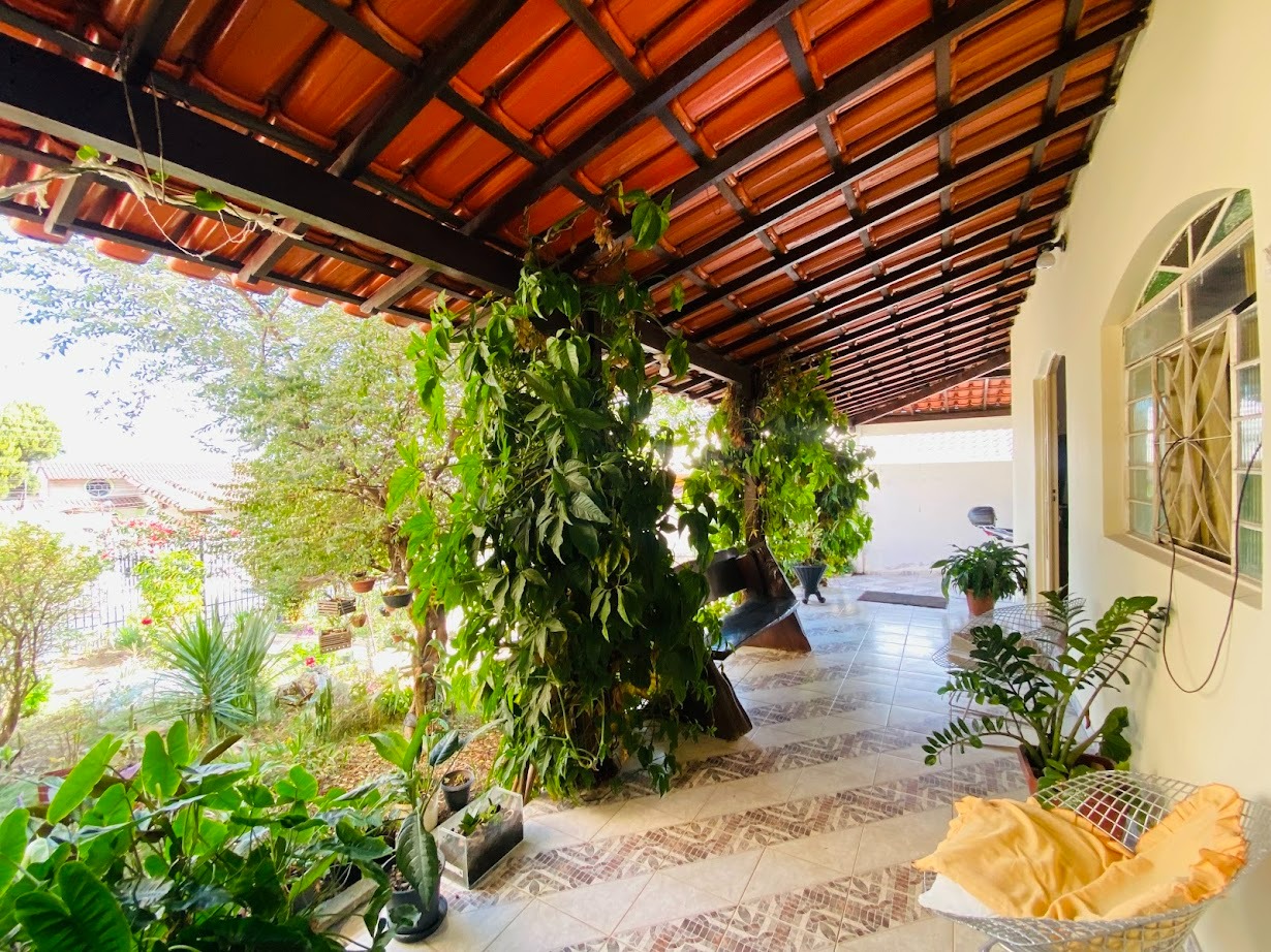 Casa à venda no Eldorado: 