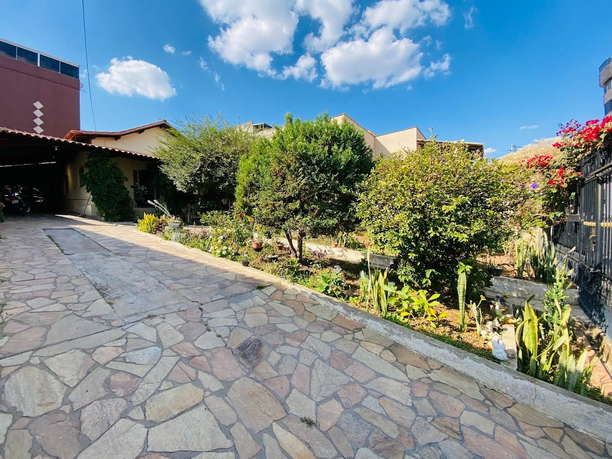 Casa à venda no Eldorado: 