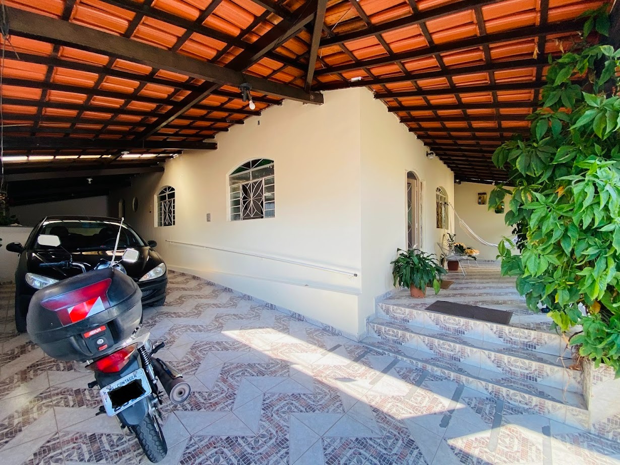 Casa à venda no Eldorado: 