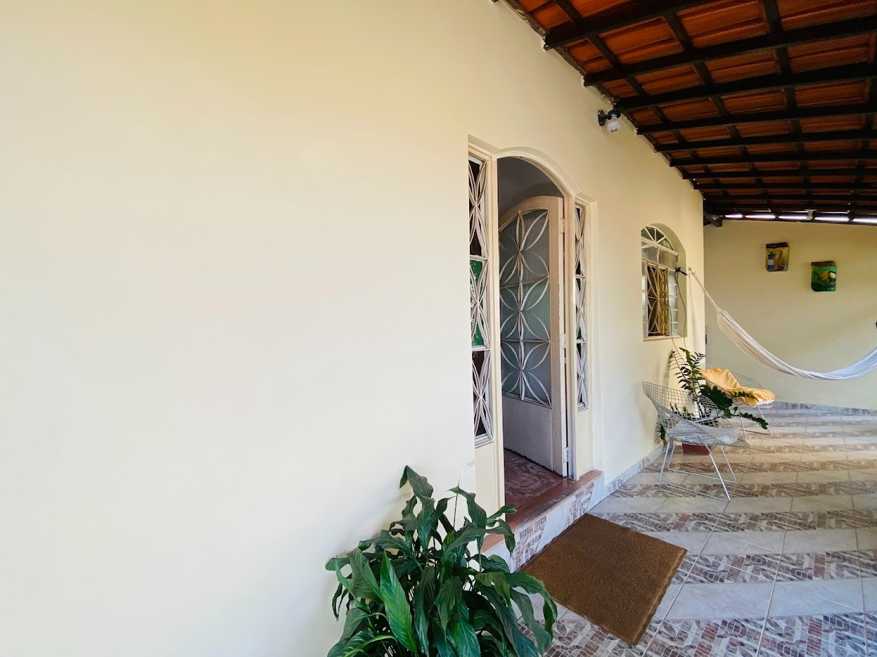 Casa à venda no Eldorado: 