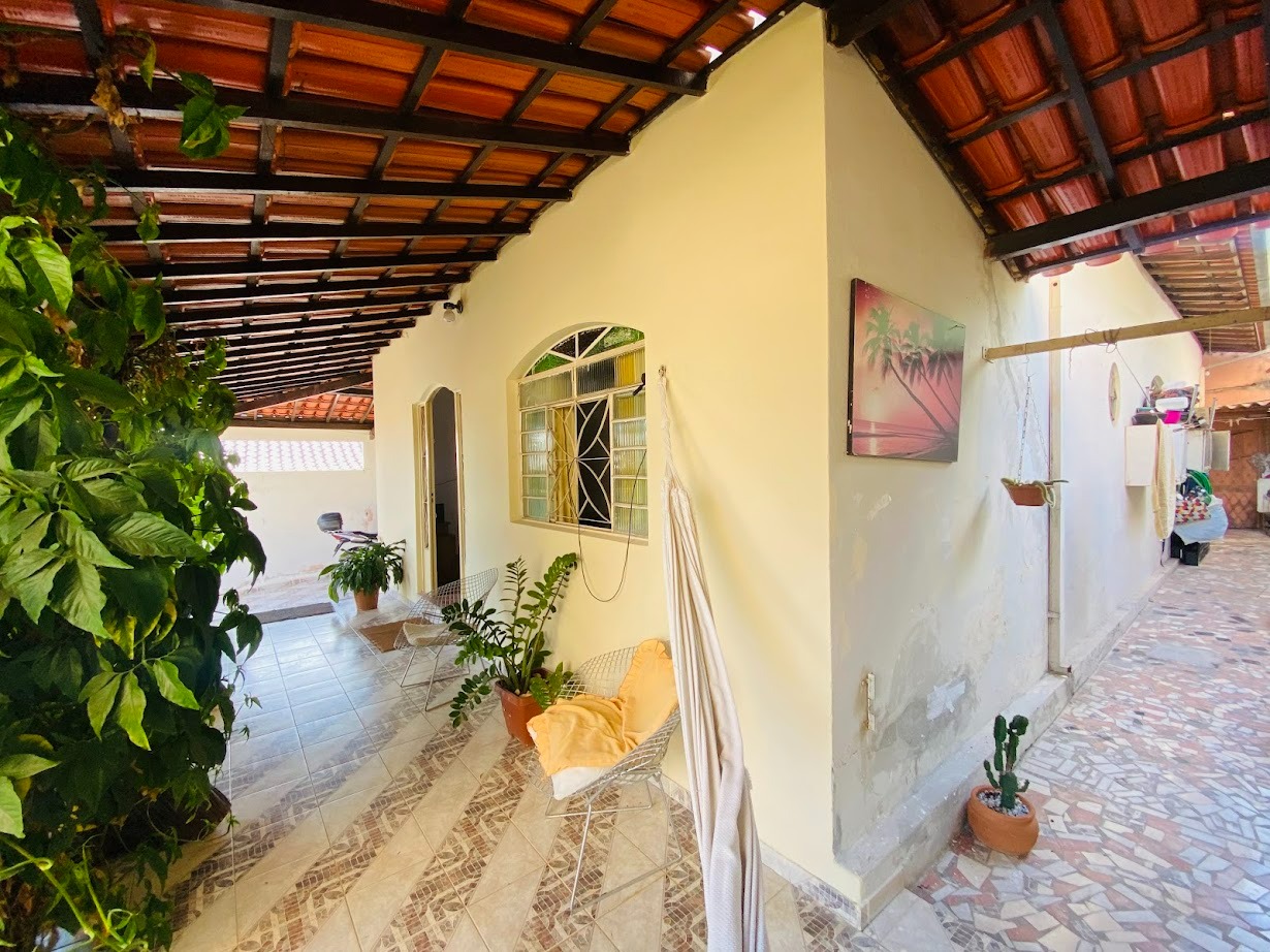 Casa à venda no Eldorado: 