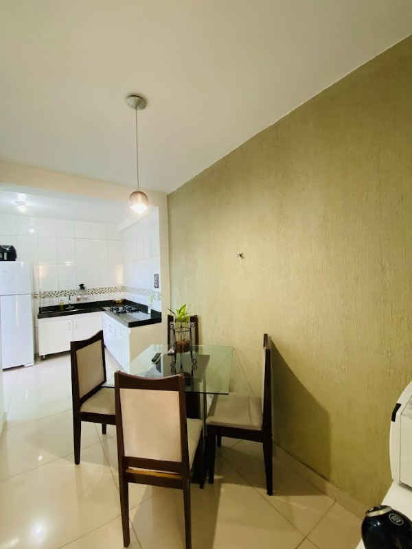 Área privativa à venda no Eldorado: 