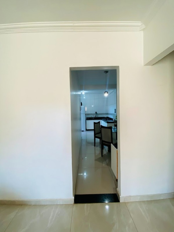 Área privativa à venda no Eldorado: 