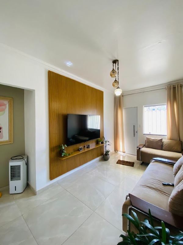 Área privativa à venda no Eldorado: 