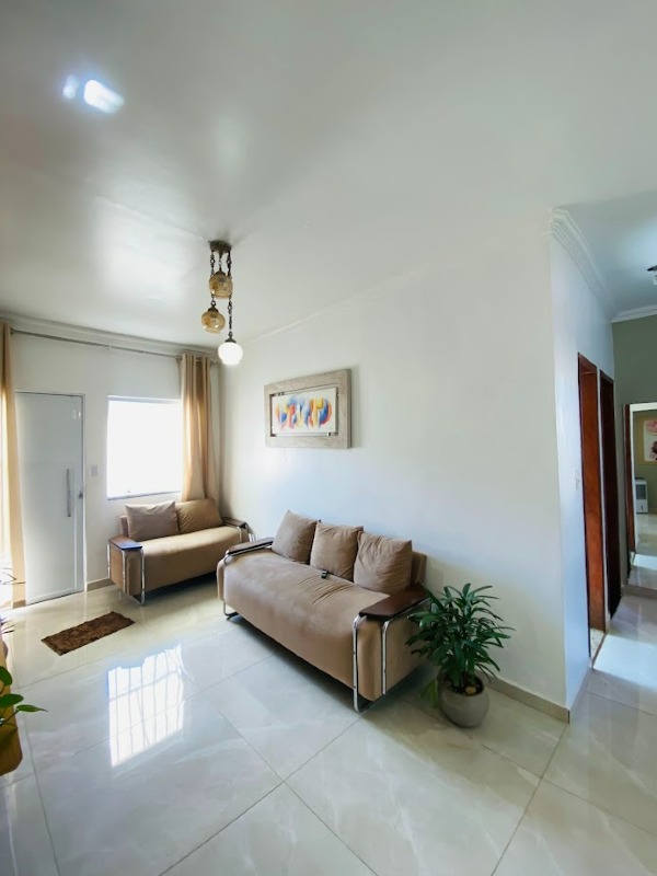 Área privativa à venda no Eldorado: 