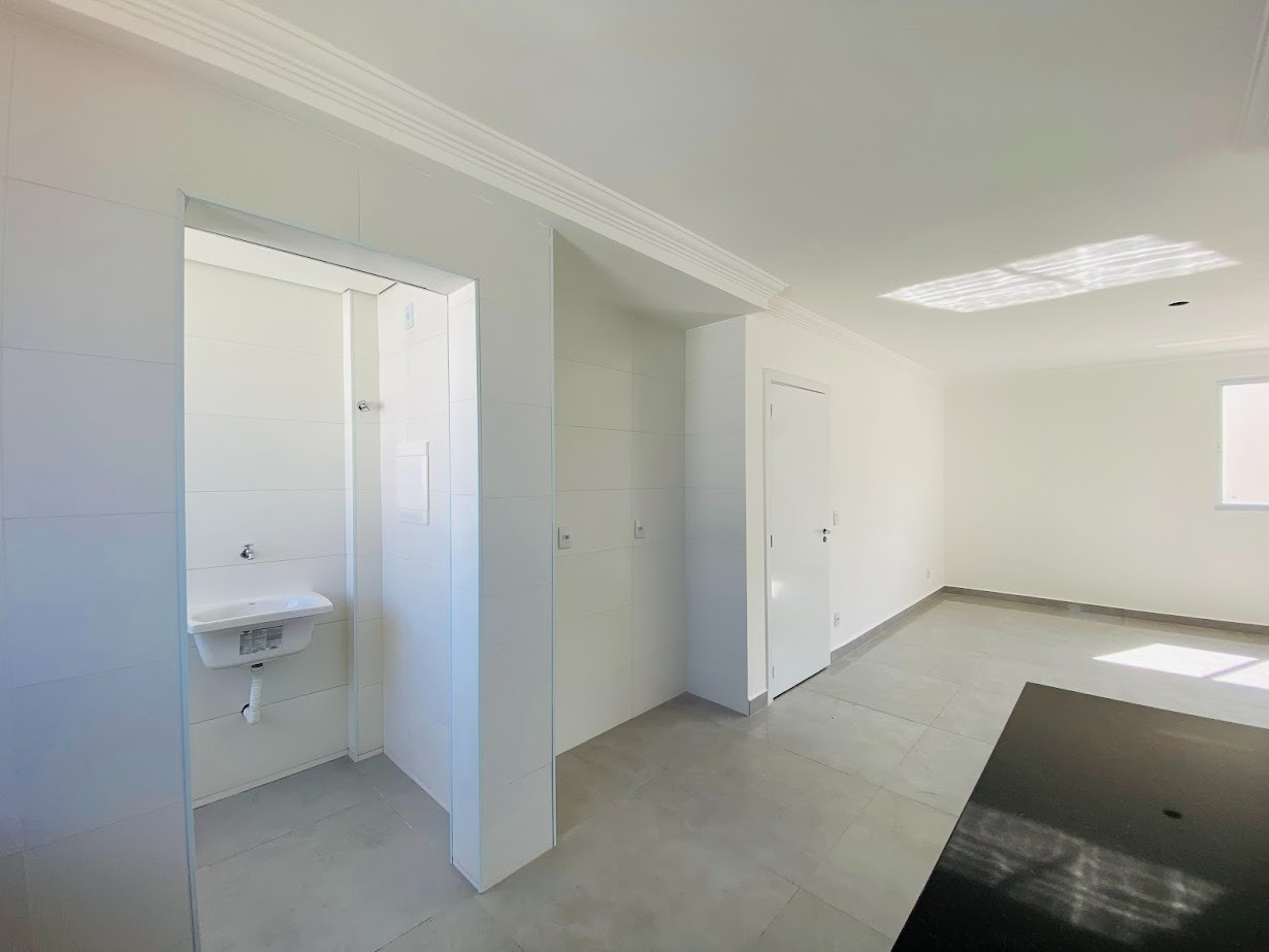 Apartamento à venda no Cabral : 