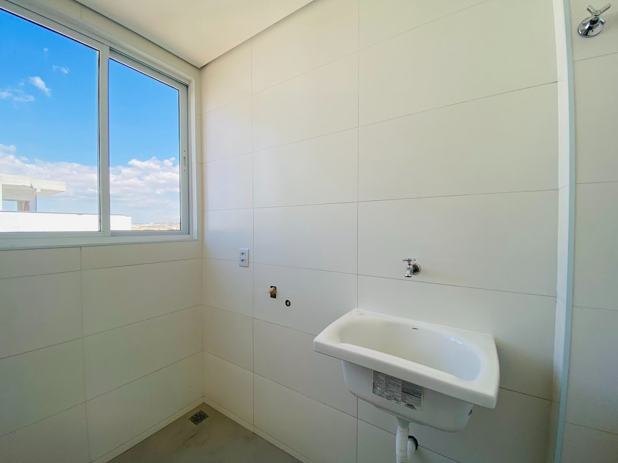 Apartamento à venda no Cabral : 