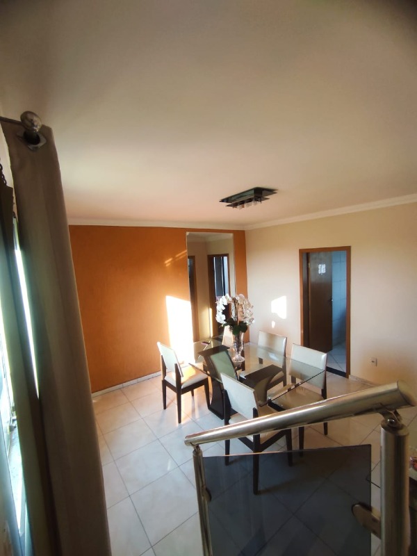 Cobertura à venda no Novo Eldorado: 