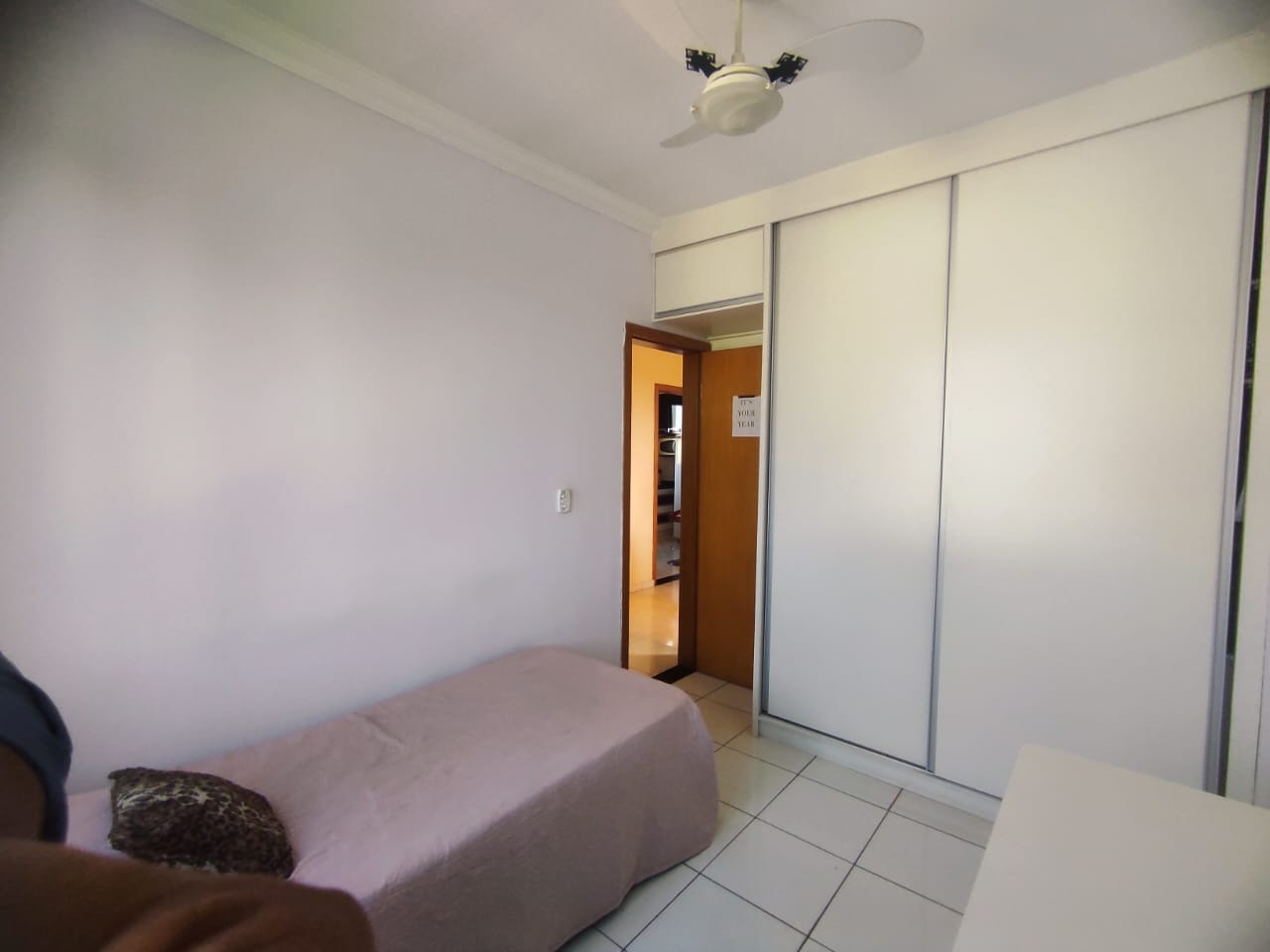 Cobertura à venda no Novo Eldorado: 