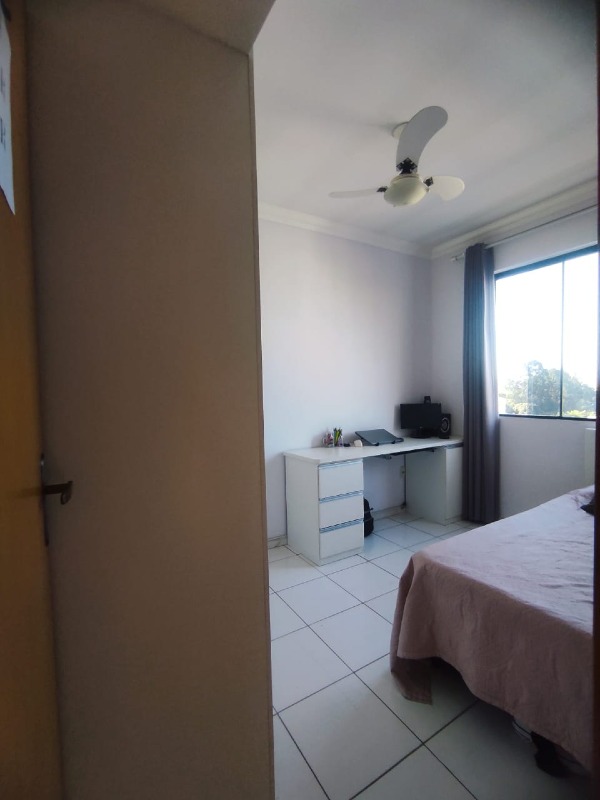 Cobertura à venda no Novo Eldorado: 