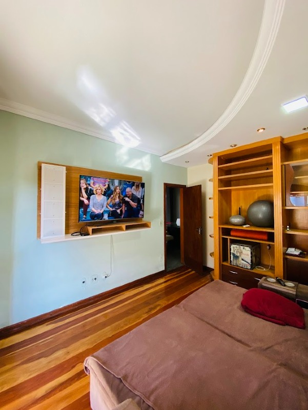 Casa à venda no Novo Eldorado: 