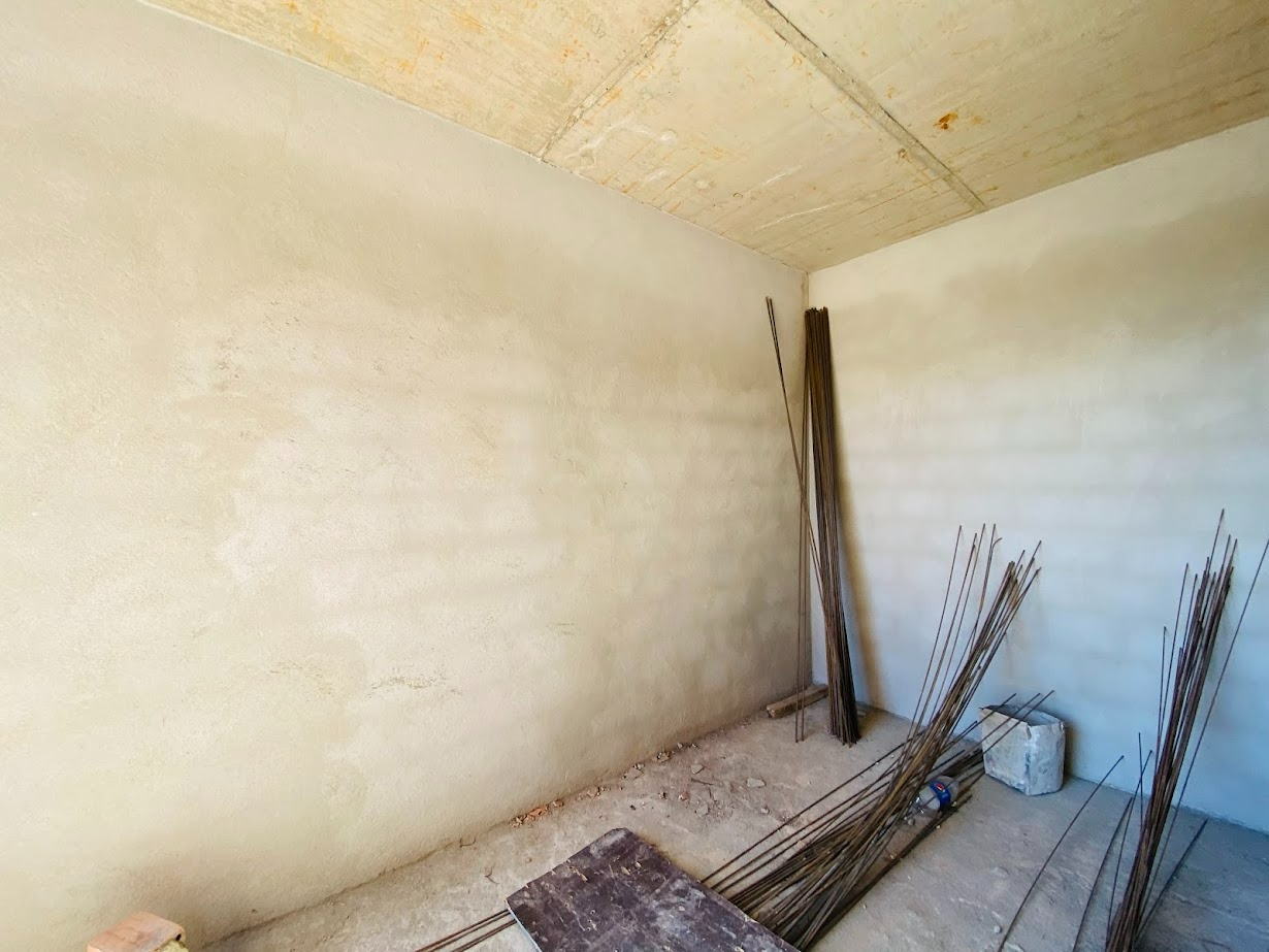 Apartamento à venda no Novo Riacho: 