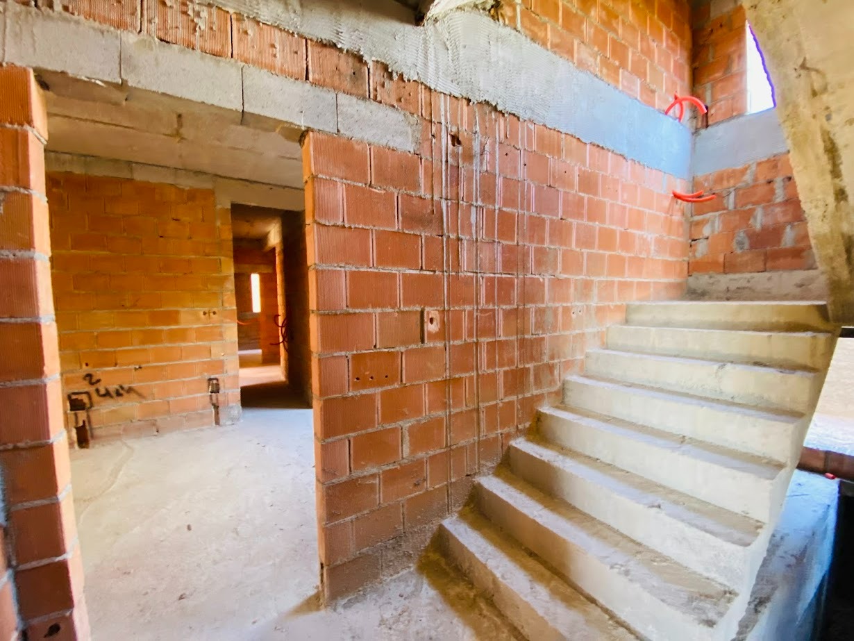 Apartamento à venda no Novo Riacho: 