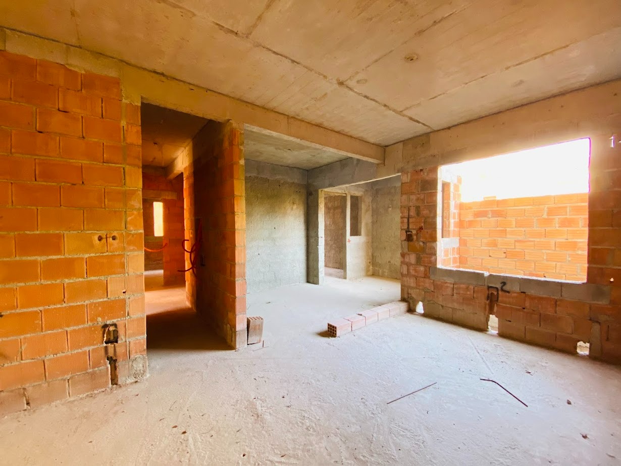 Apartamento à venda no Novo Riacho: 