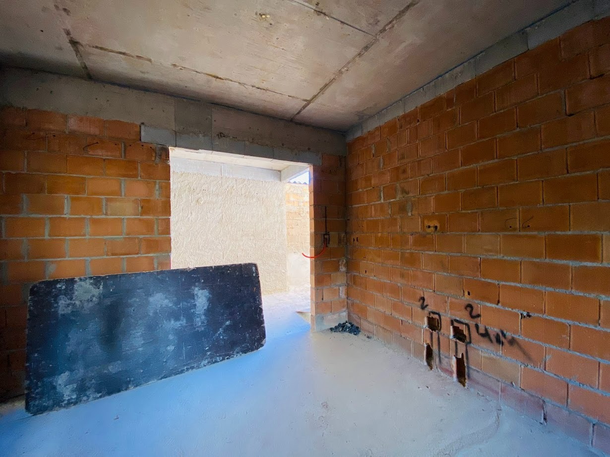 Apartamento à venda no Novo Riacho: 