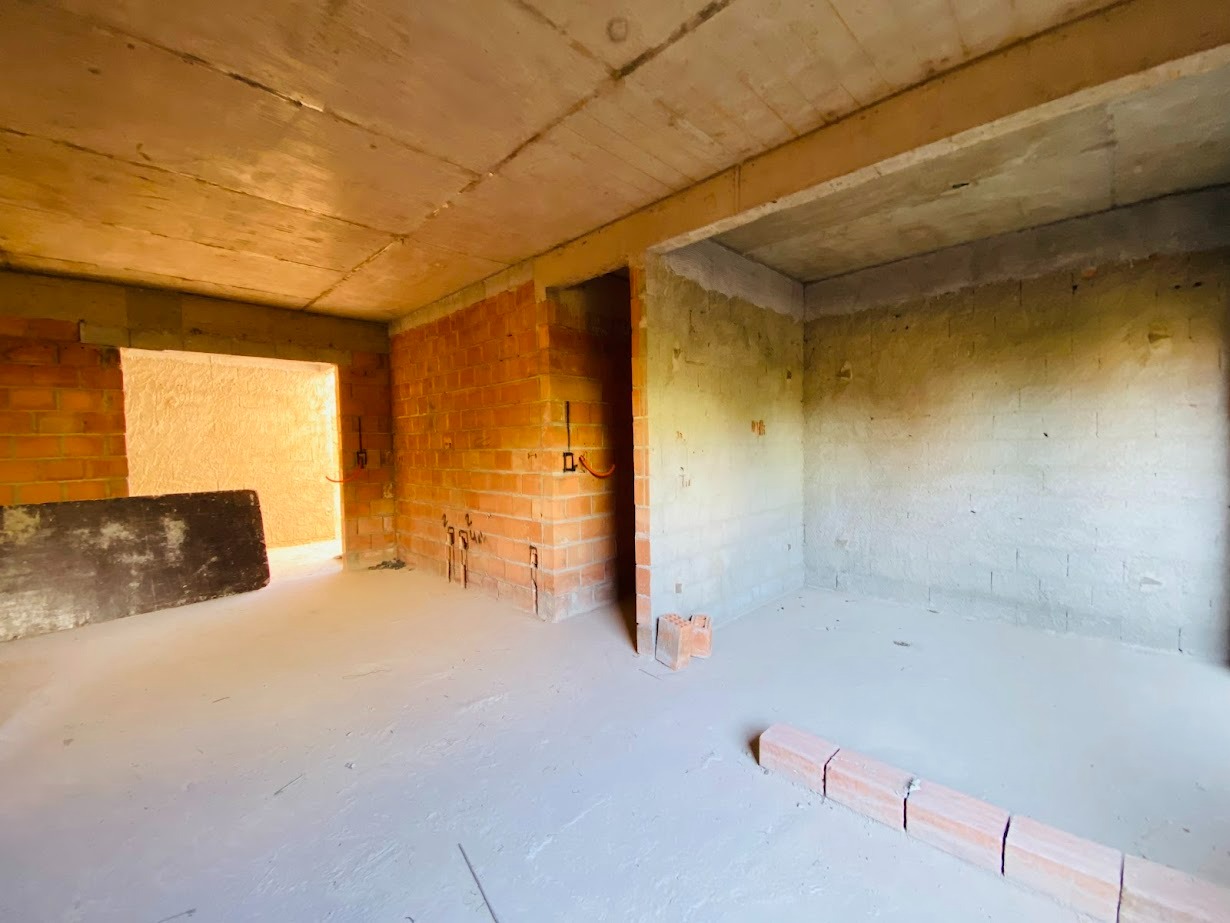 Apartamento à venda no Novo Riacho: 