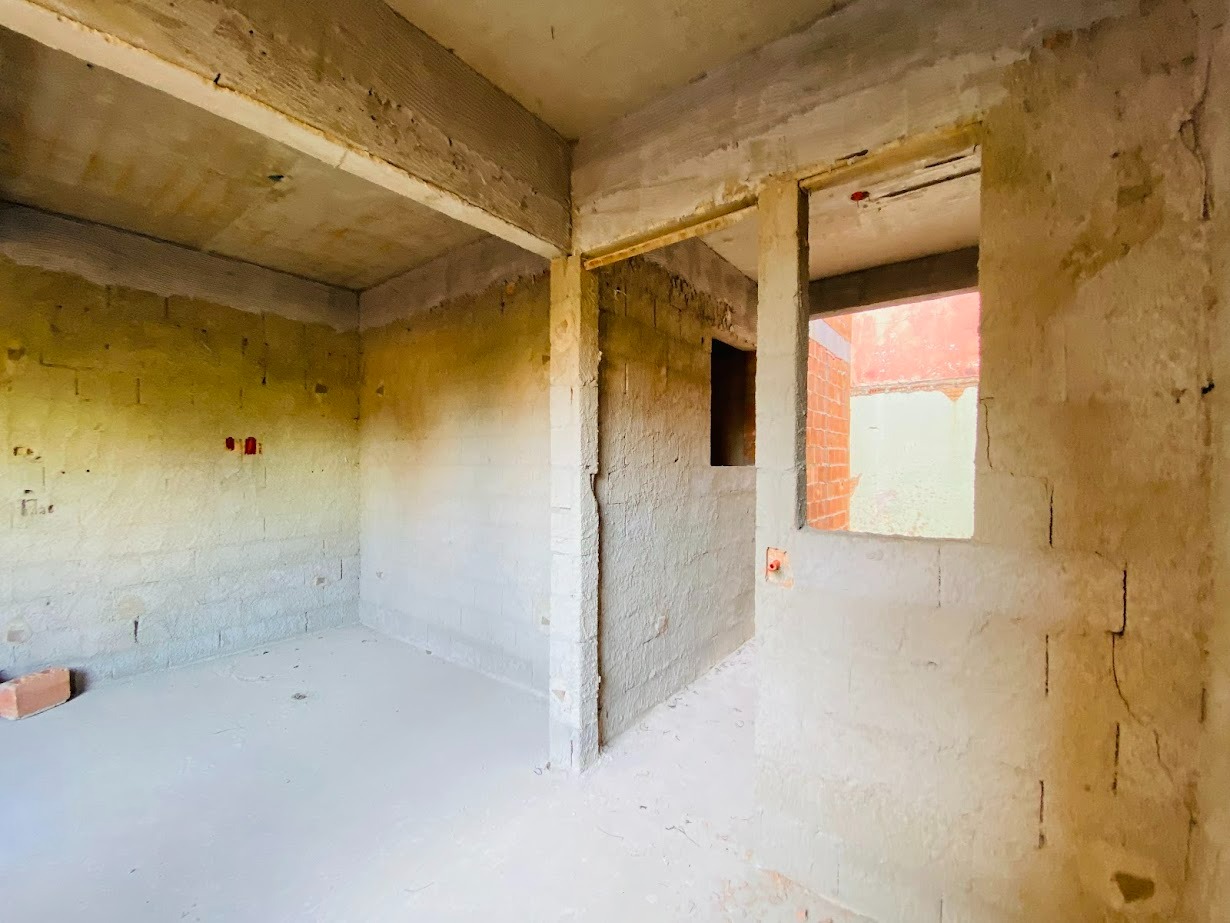 Apartamento à venda no Novo Riacho: 