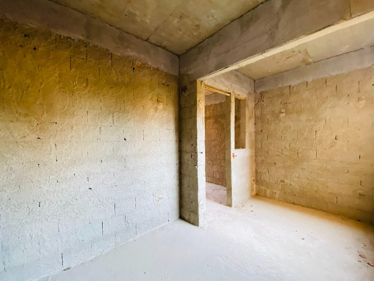 Apartamento à venda no Novo Riacho: 