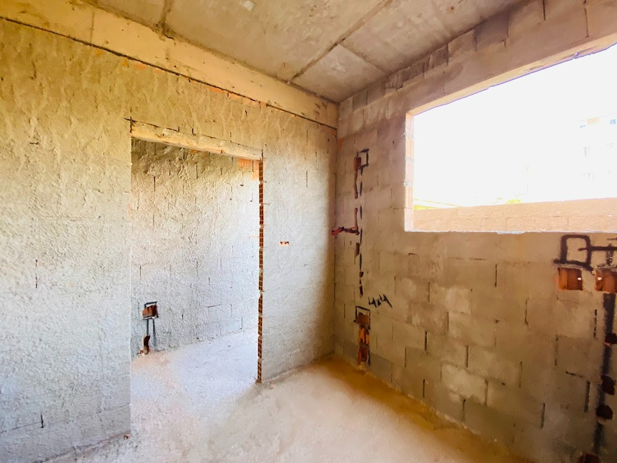 Apartamento à venda no Novo Riacho: 