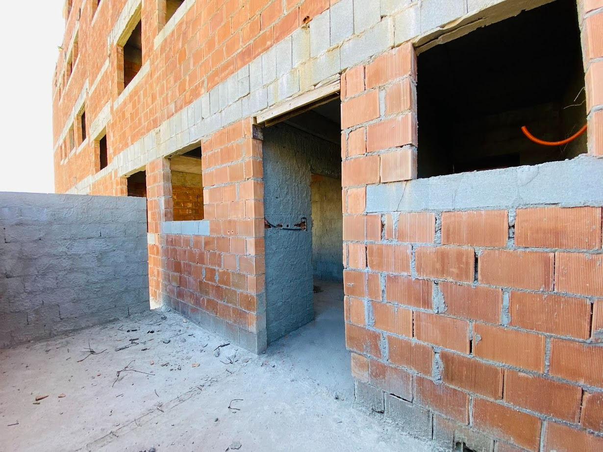 Apartamento à venda no Novo Riacho: 