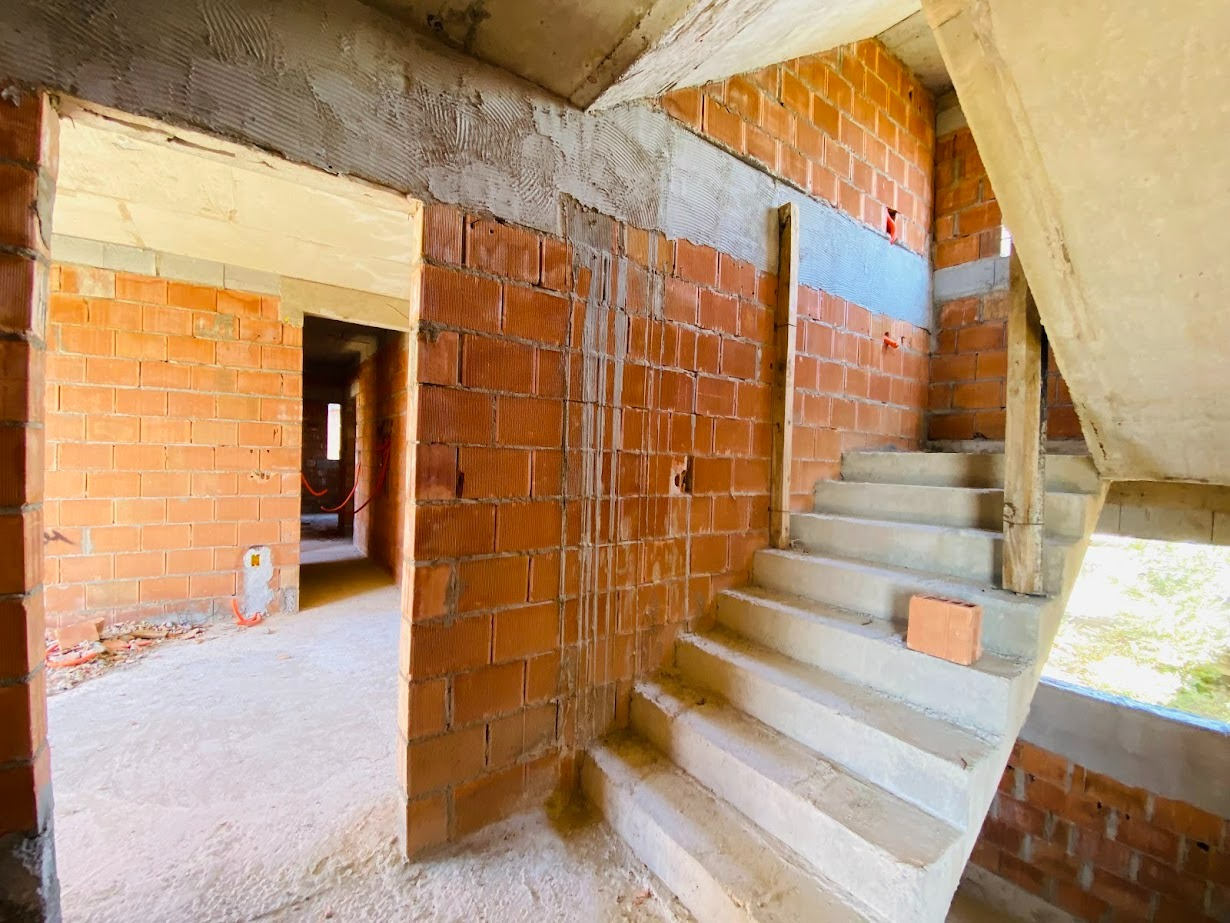 Apartamento à venda no Novo Riacho: 