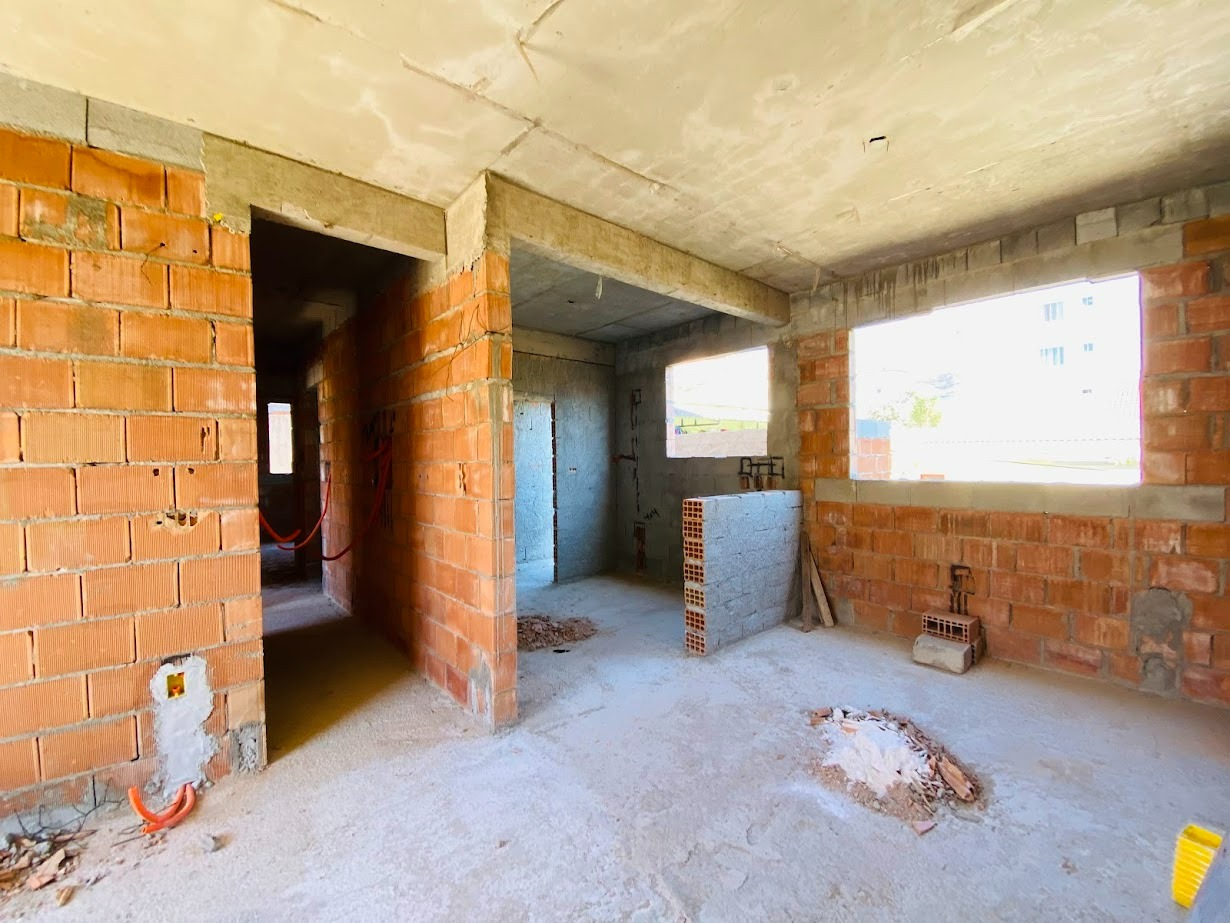 Apartamento à venda no Novo Riacho: 