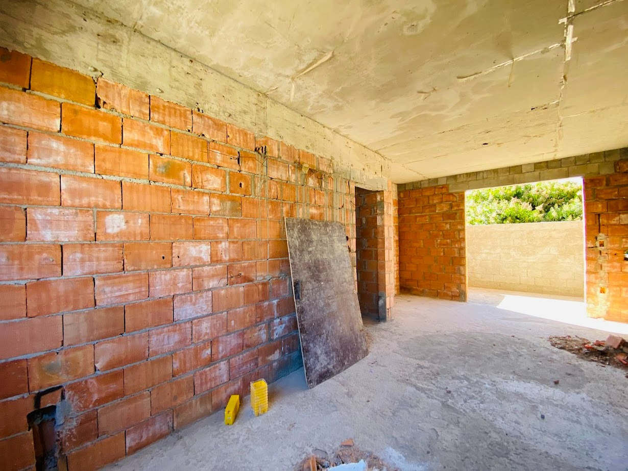 Apartamento à venda no Novo Riacho: 