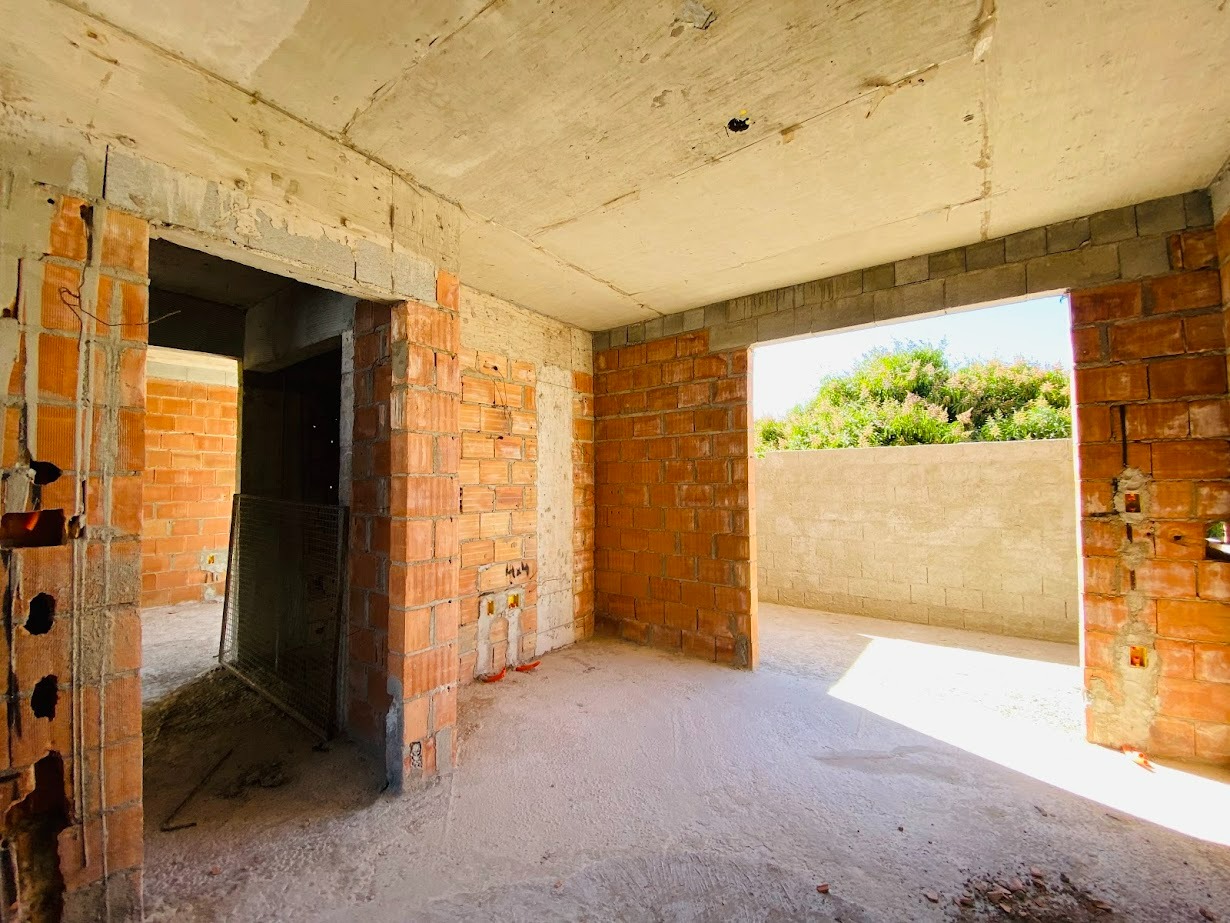 Apartamento à venda no Novo Riacho: 