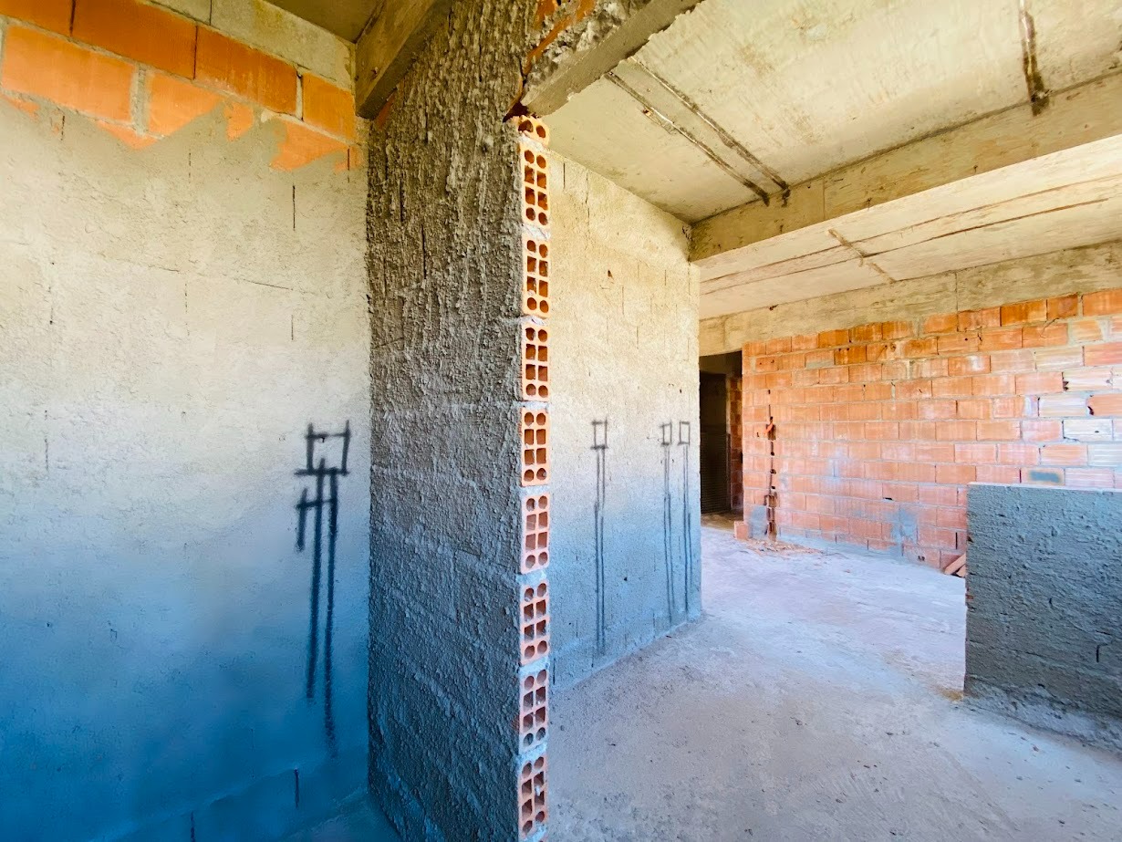 Apartamento à venda no Novo Riacho: 