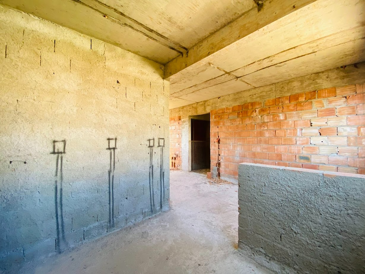 Apartamento à venda no Novo Riacho: 