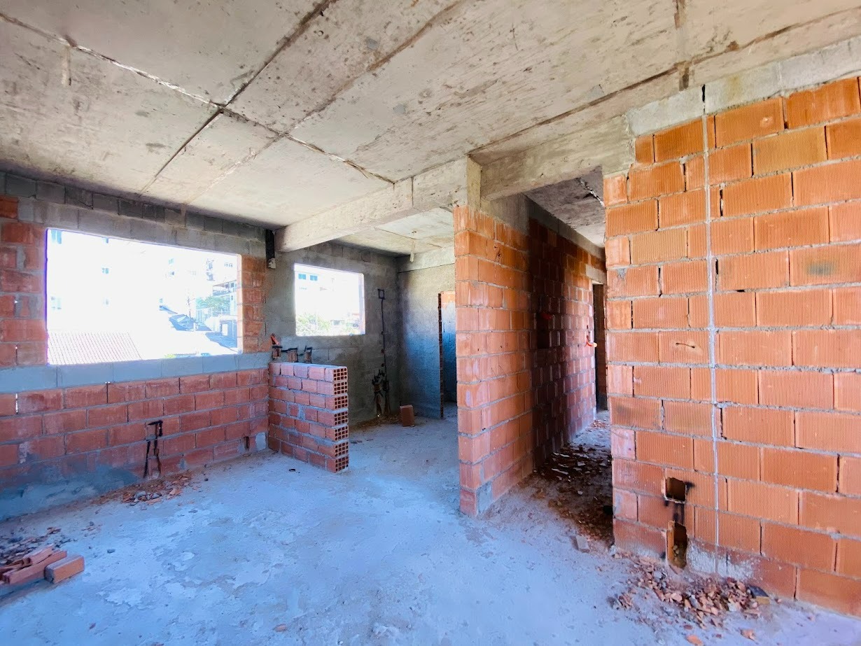 Apartamento à venda no Novo Riacho: 