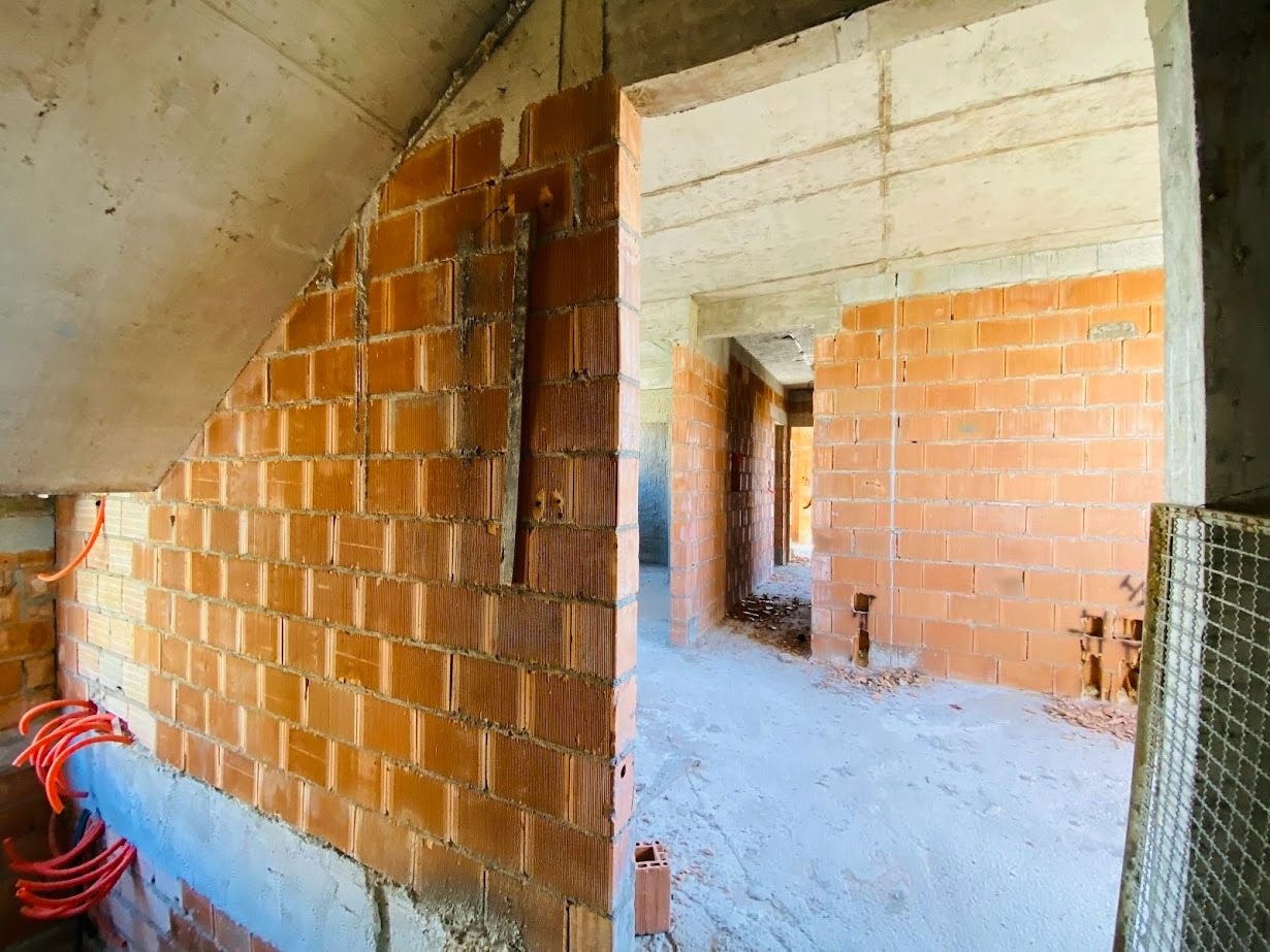 Apartamento à venda no Novo Riacho: 