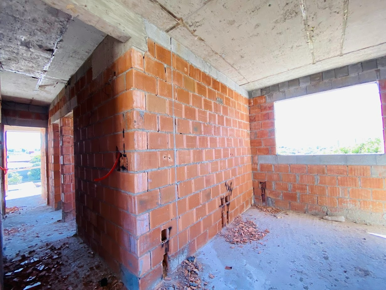 Apartamento à venda no Novo Riacho: 