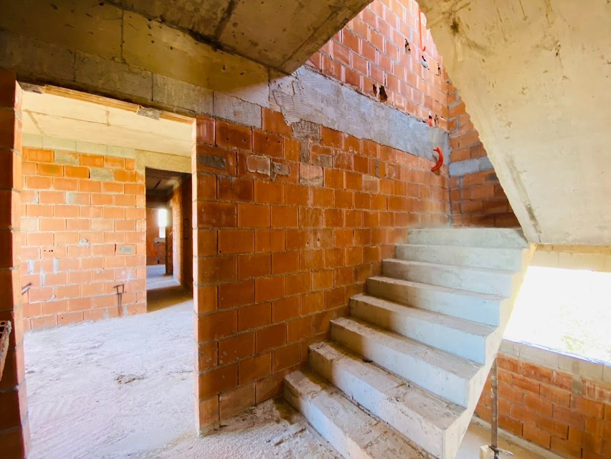 Apartamento à venda no Novo Riacho: 