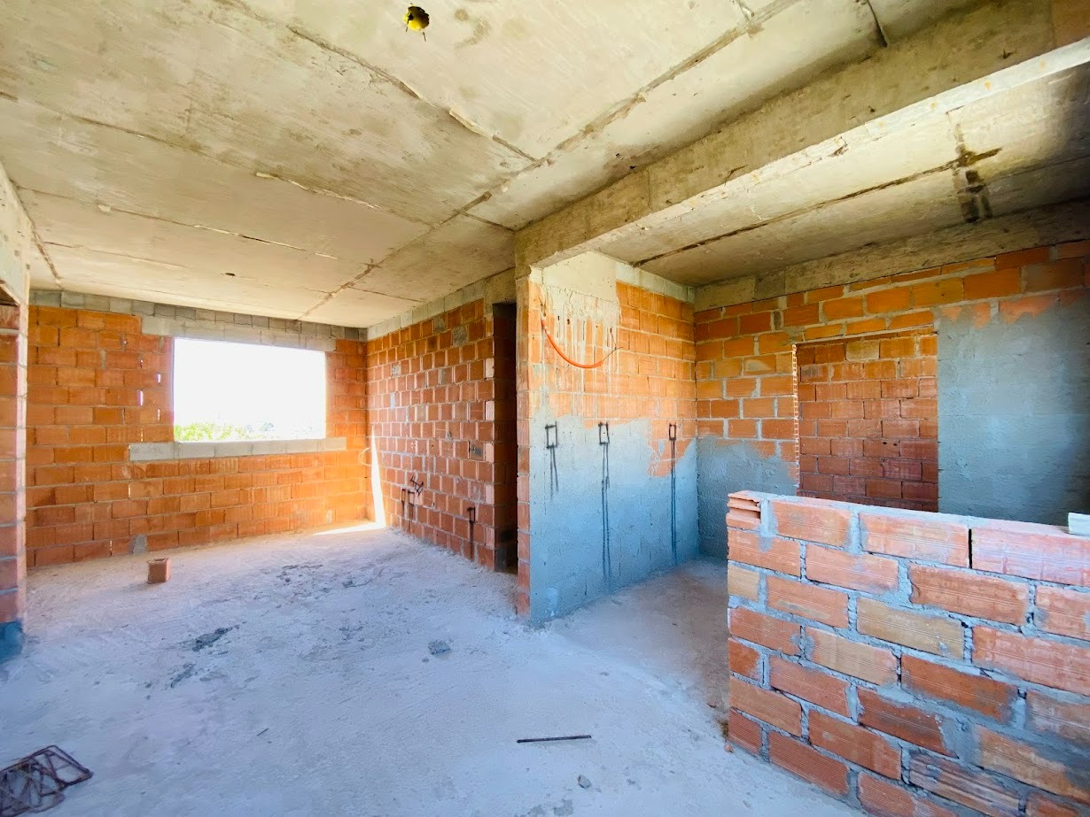 Apartamento à venda no Novo Riacho: 