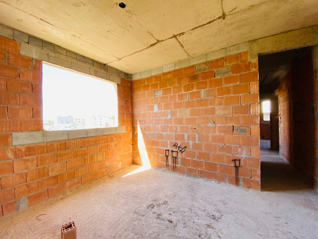 Apartamento à venda no Novo Riacho: 