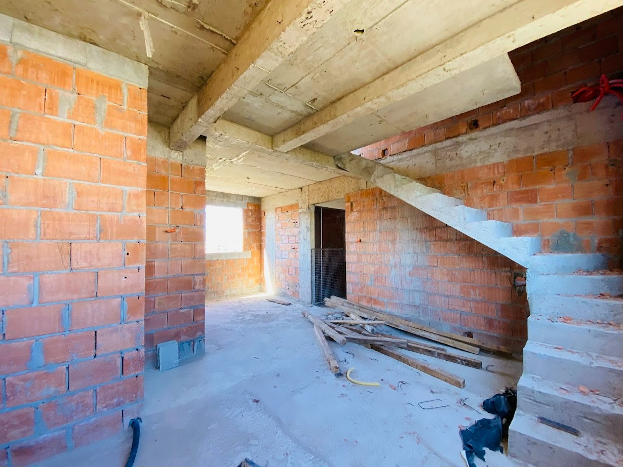 Apartamento à venda no Novo Riacho: 