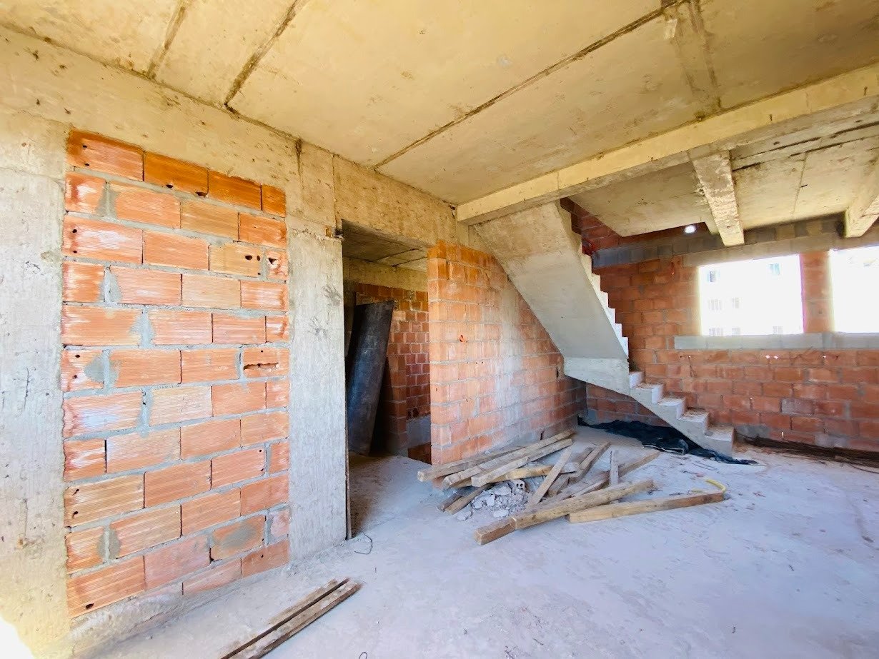 Apartamento à venda no Novo Riacho: 