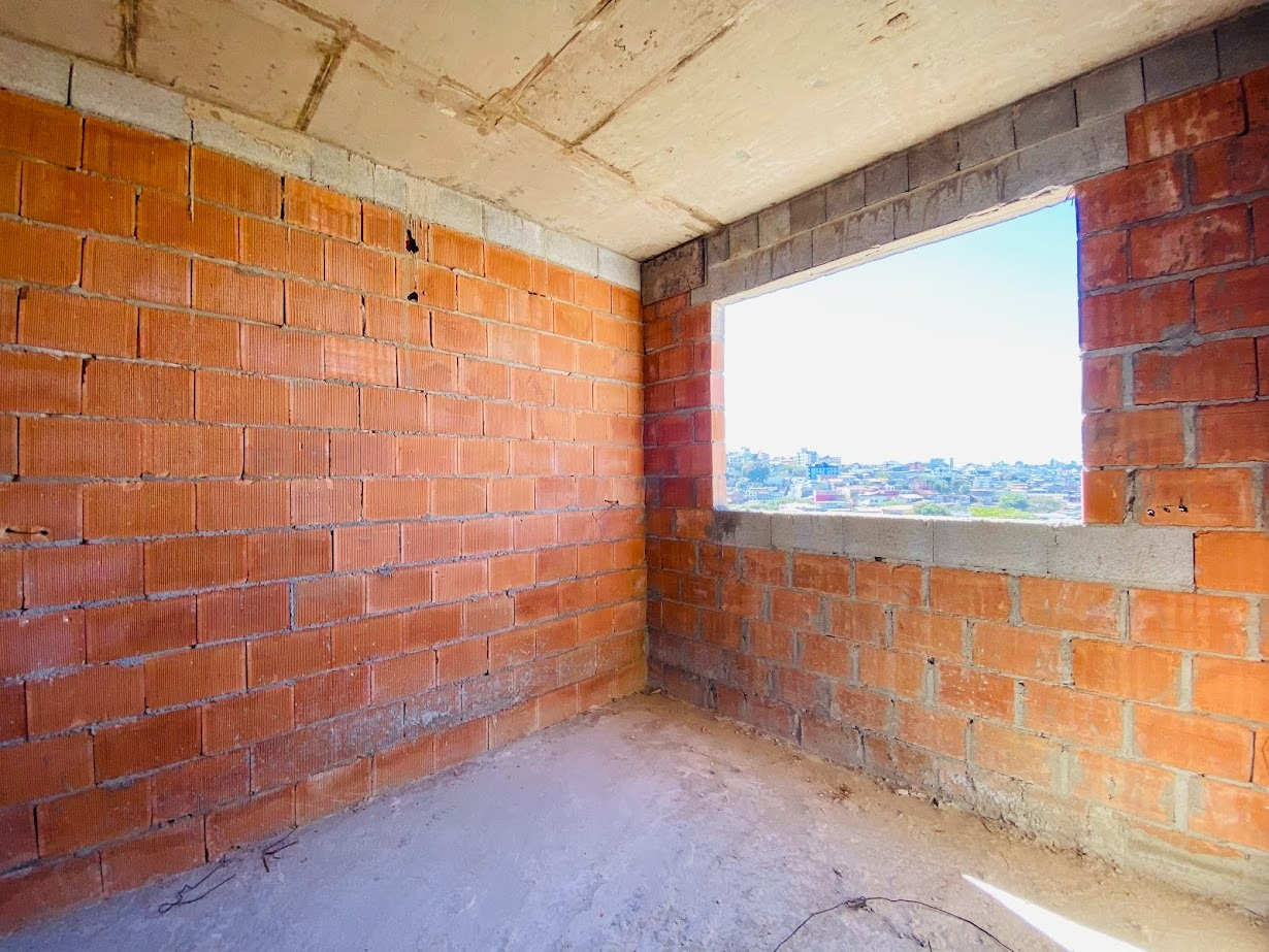 Apartamento à venda no Novo Riacho: 