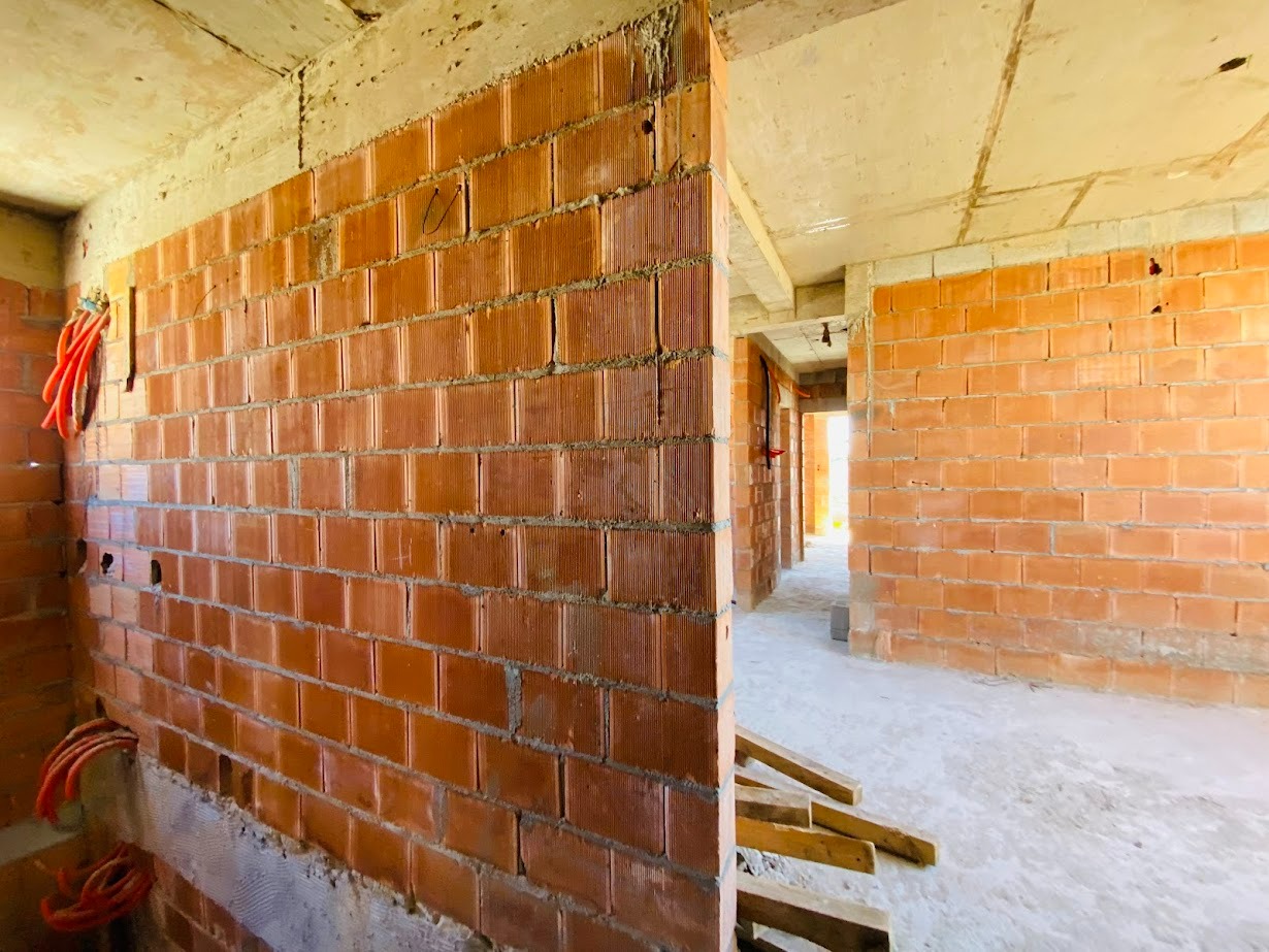 Apartamento à venda no Novo Riacho: 