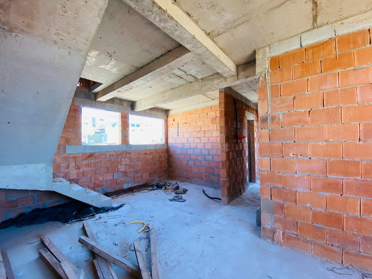 Apartamento à venda no Novo Riacho: 