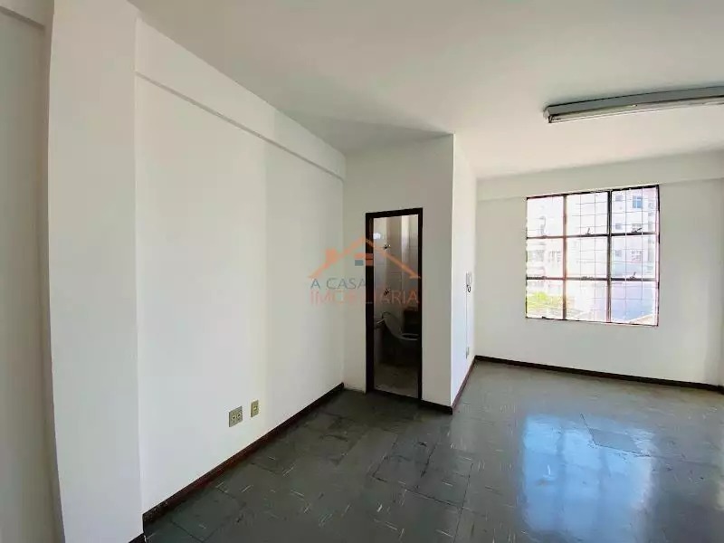 Sala para aluguel no Santa Cruz Industrial: 